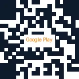 Google Play下载二维码 - 每日大赛 亚博体育盛世网站 APP